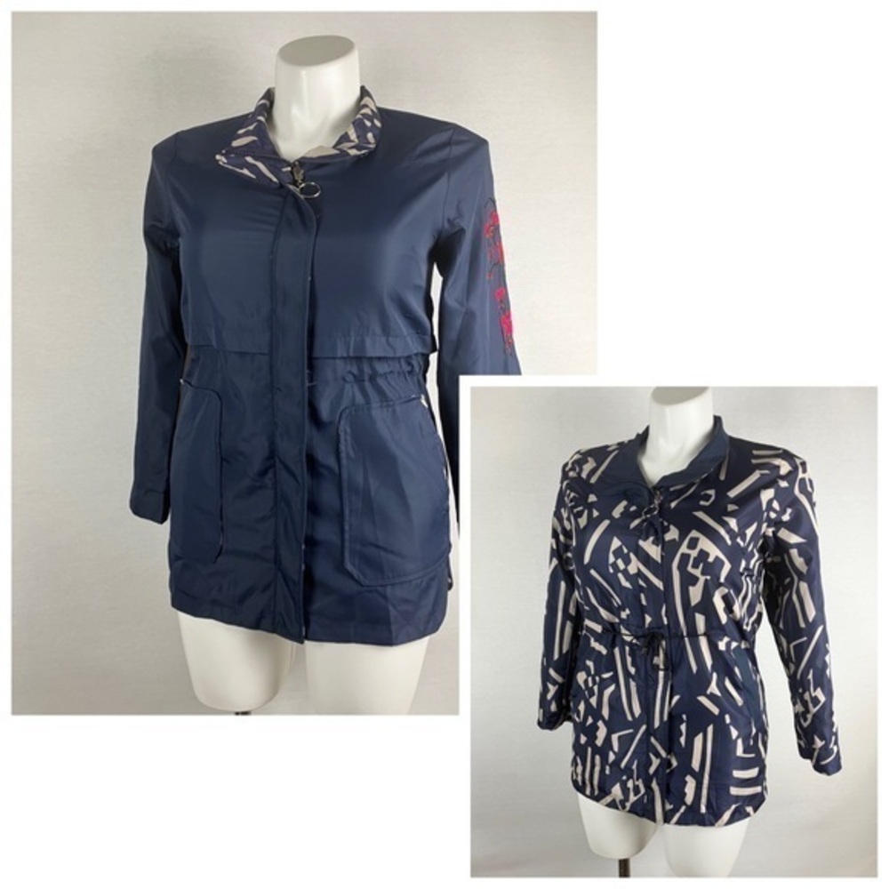 Reversible Lightweight Jacket - image 1